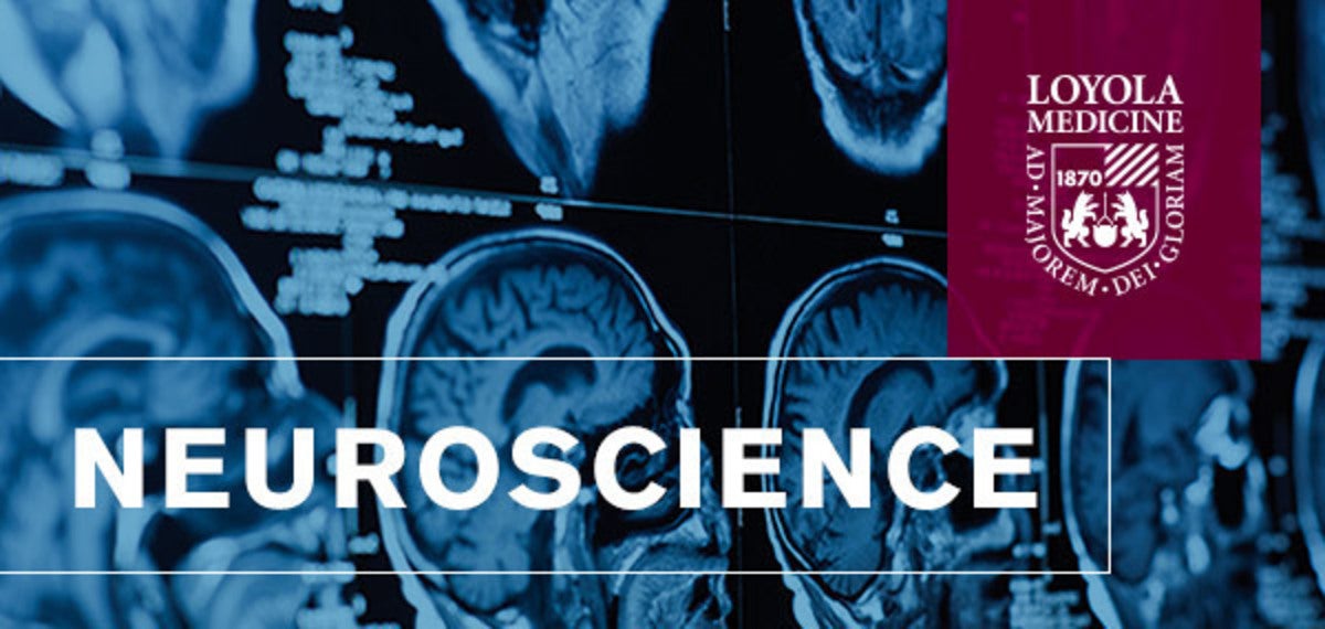 Loyola Neuroscience