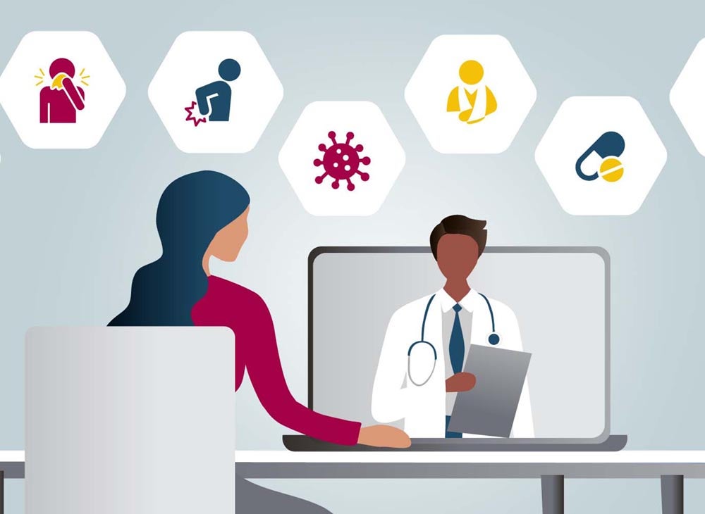 Schedule an Immediate Care Virtual Visit