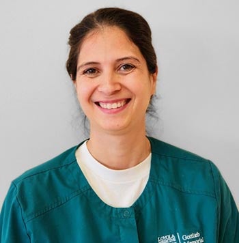 Ms. Zephra portrait photo