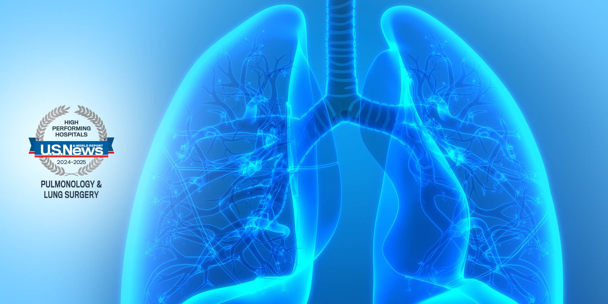 USNWR 2024-25 Thoracic