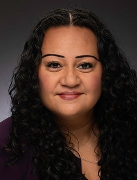 Teresa Rasmussen headshot