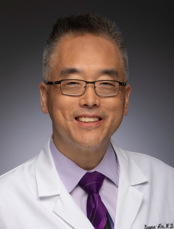 Eugene Ahn, MD
