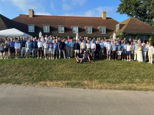 2025 Charles M. Schwartz, MD Golf Outing