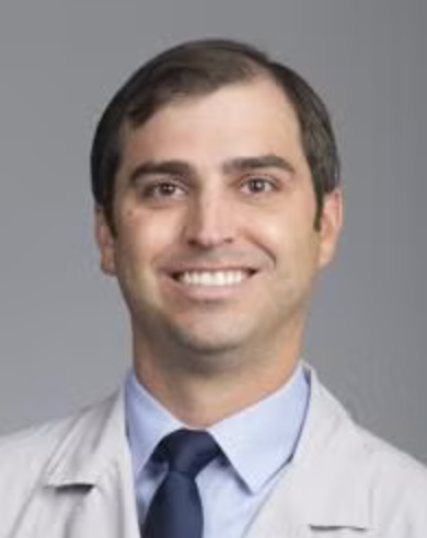Tyler Cohn, MD