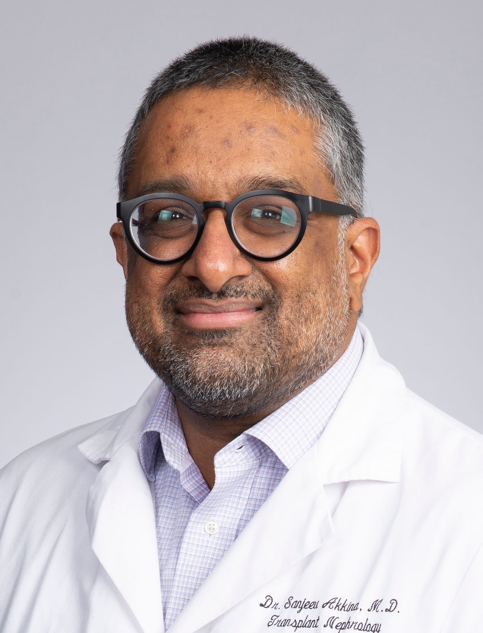 Sanjeev Akkina, MD