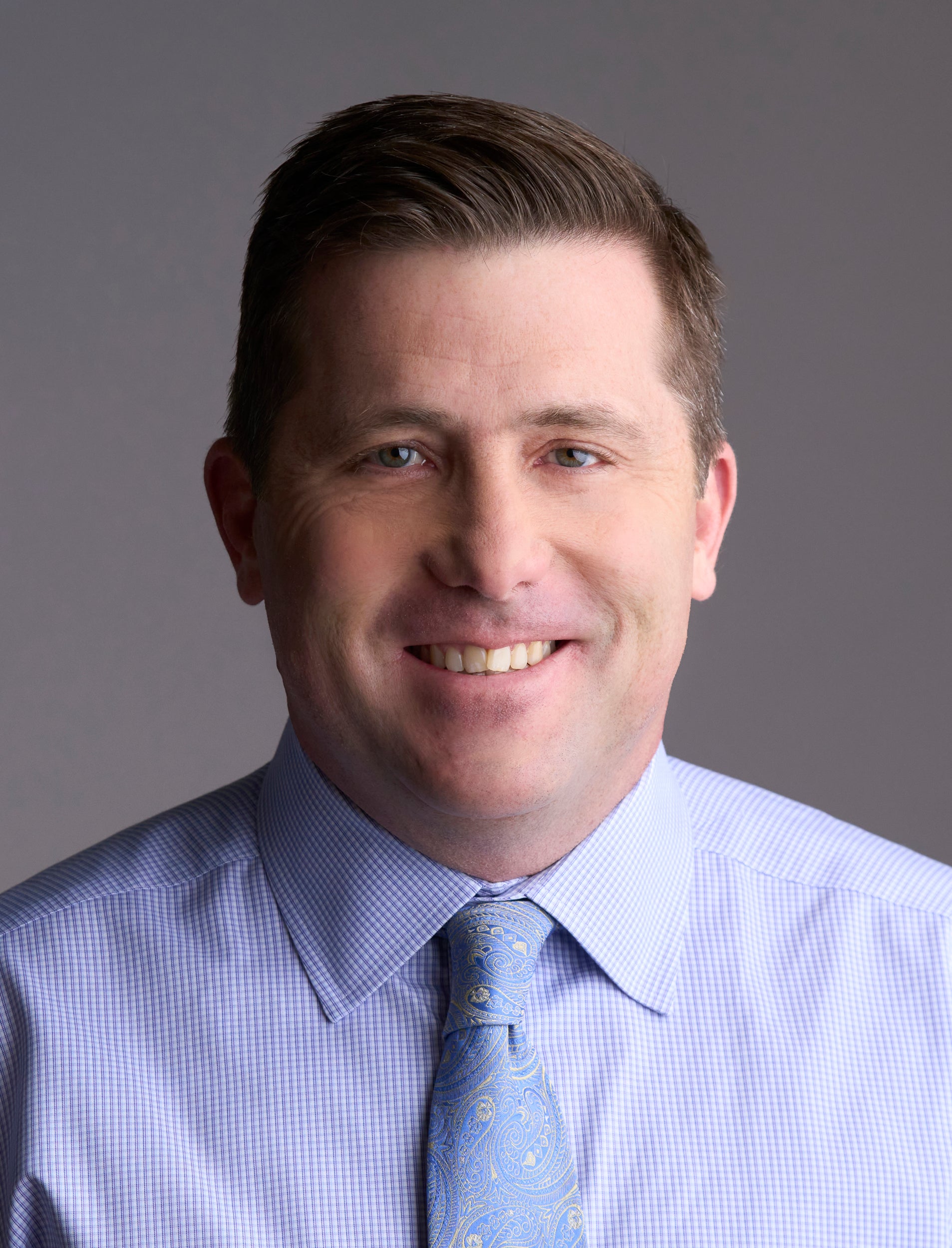 Daniel Dilling, MD