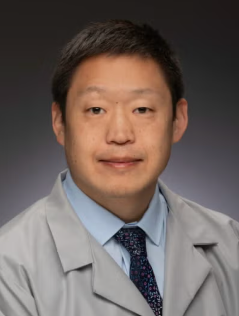 Mark Choh, MD