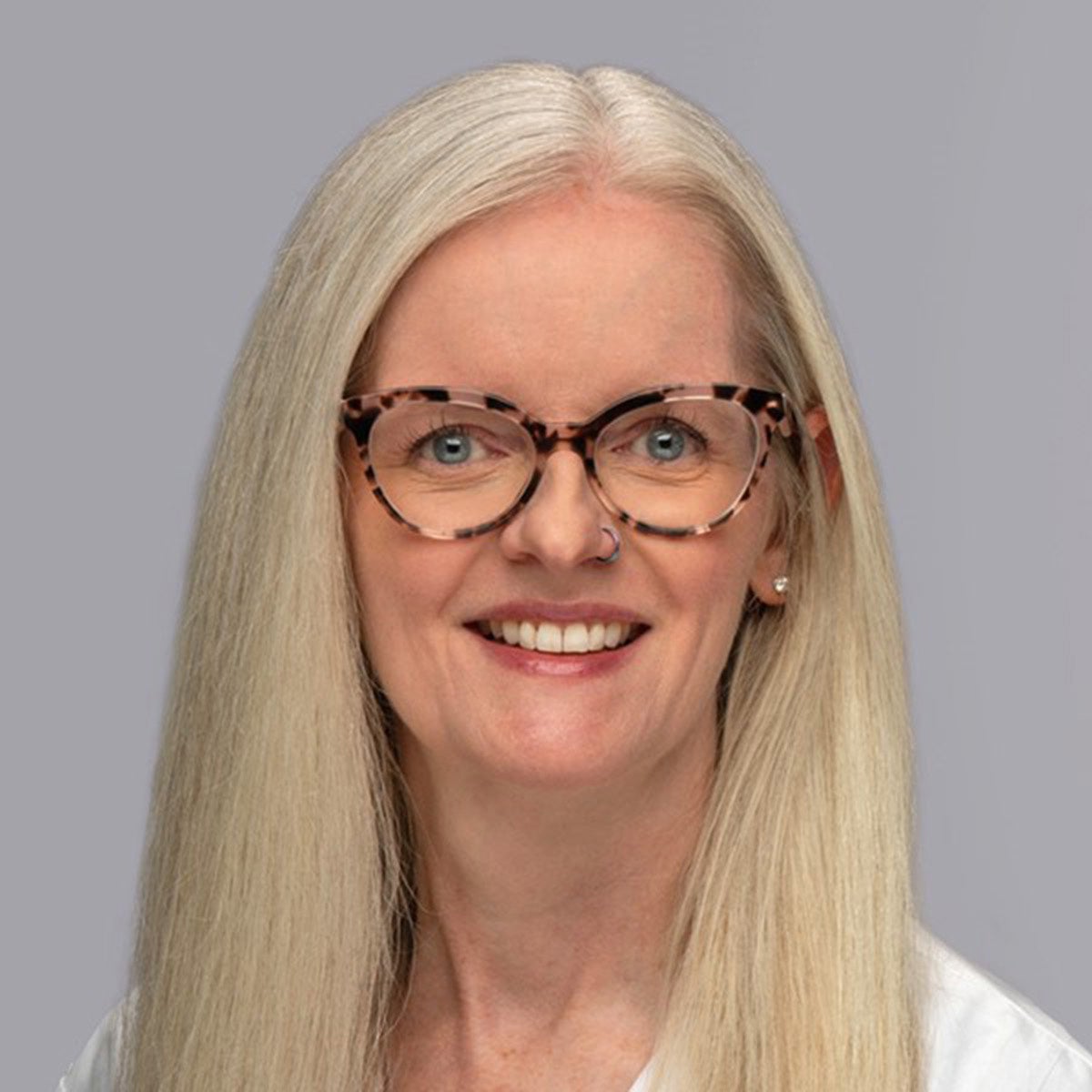 Paula White, MD, FACOG, Chair of the Department of Obstetrics and Gynecology for Loyola