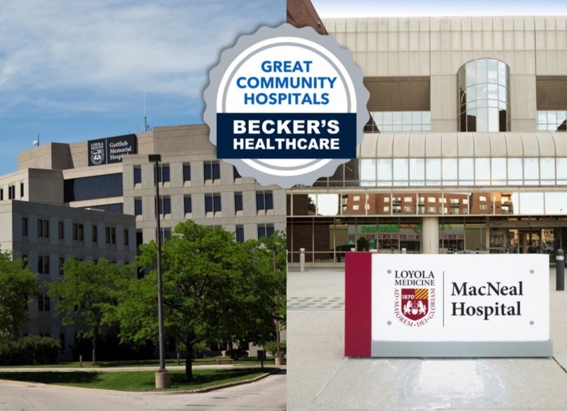 Becker's press release thumbnail
