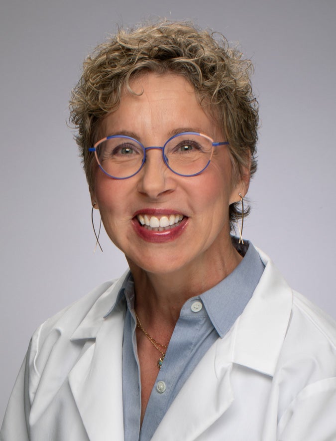 Melissa Tracy, MD