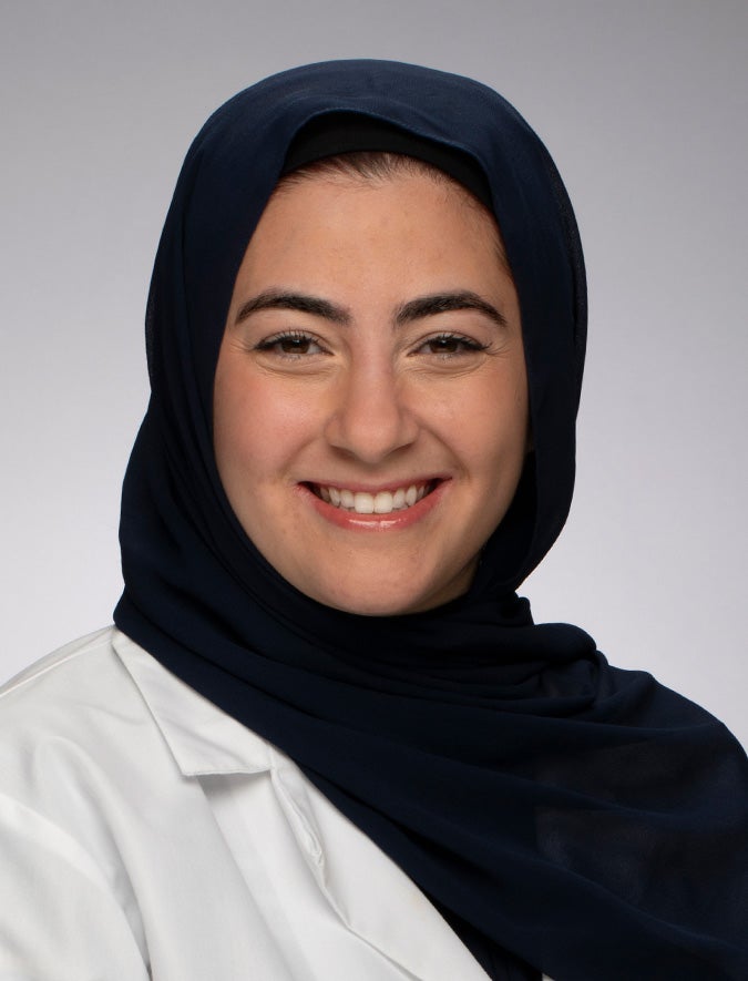 Ranya Khateeb, MD