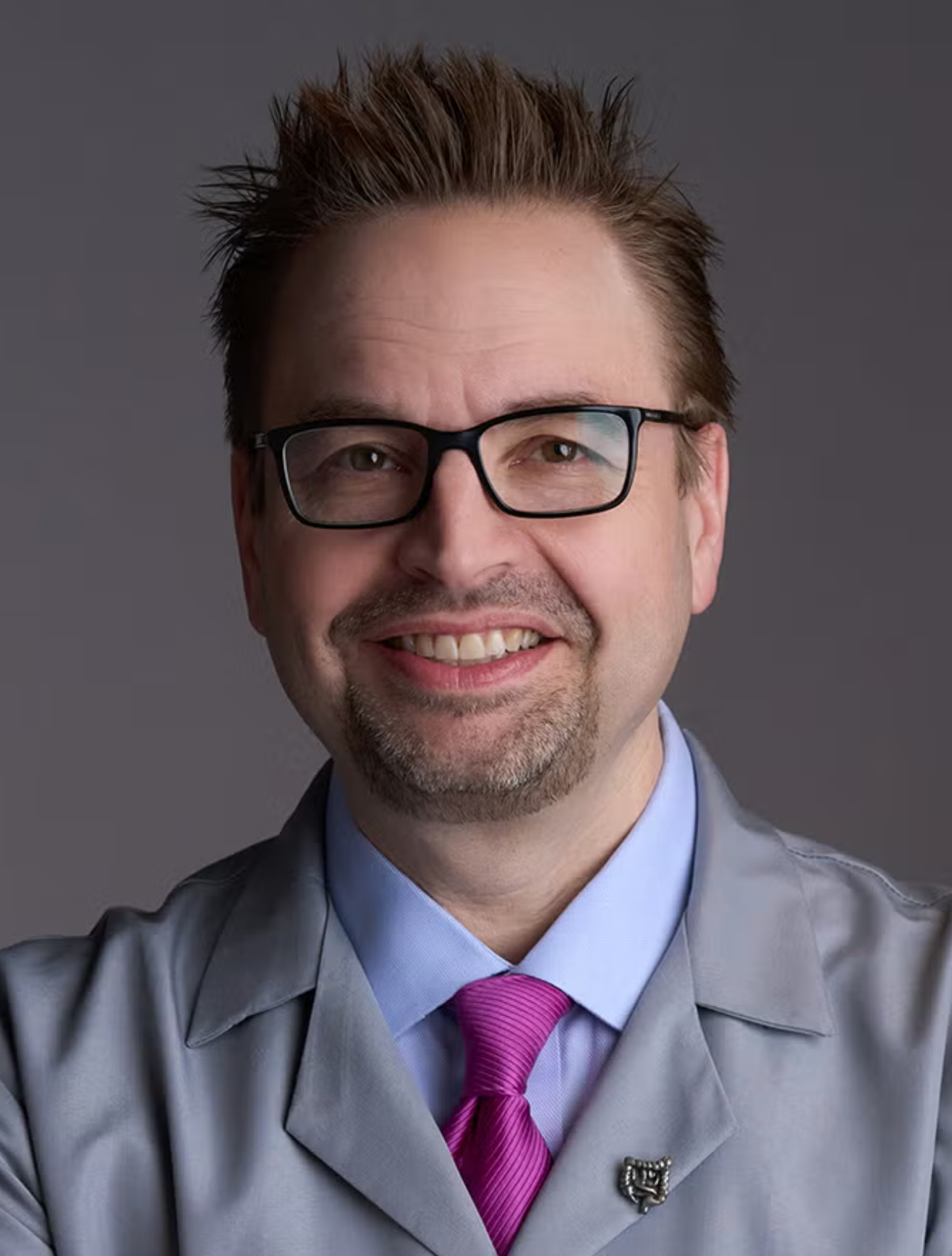 Marc Singer, MD