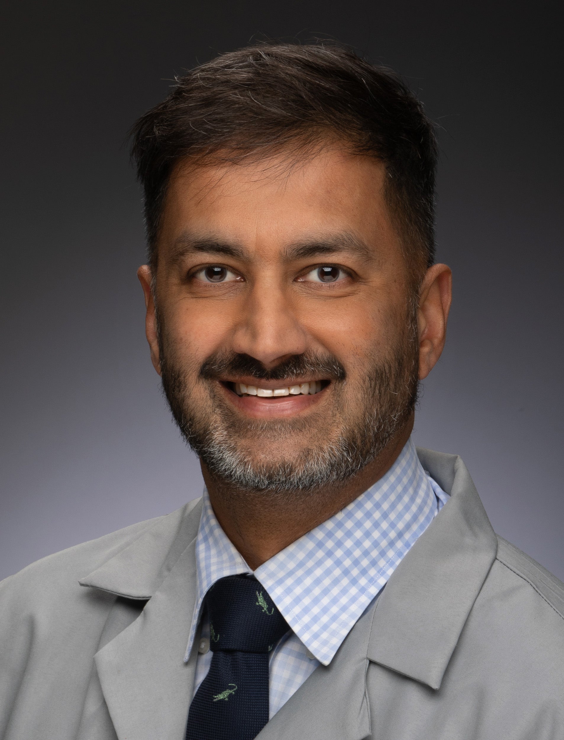Gopal Gupta, MD
