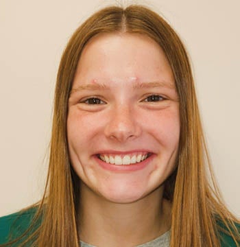 Portrait of Ms. Monyca