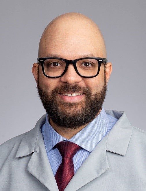 Brandon Bond, MD