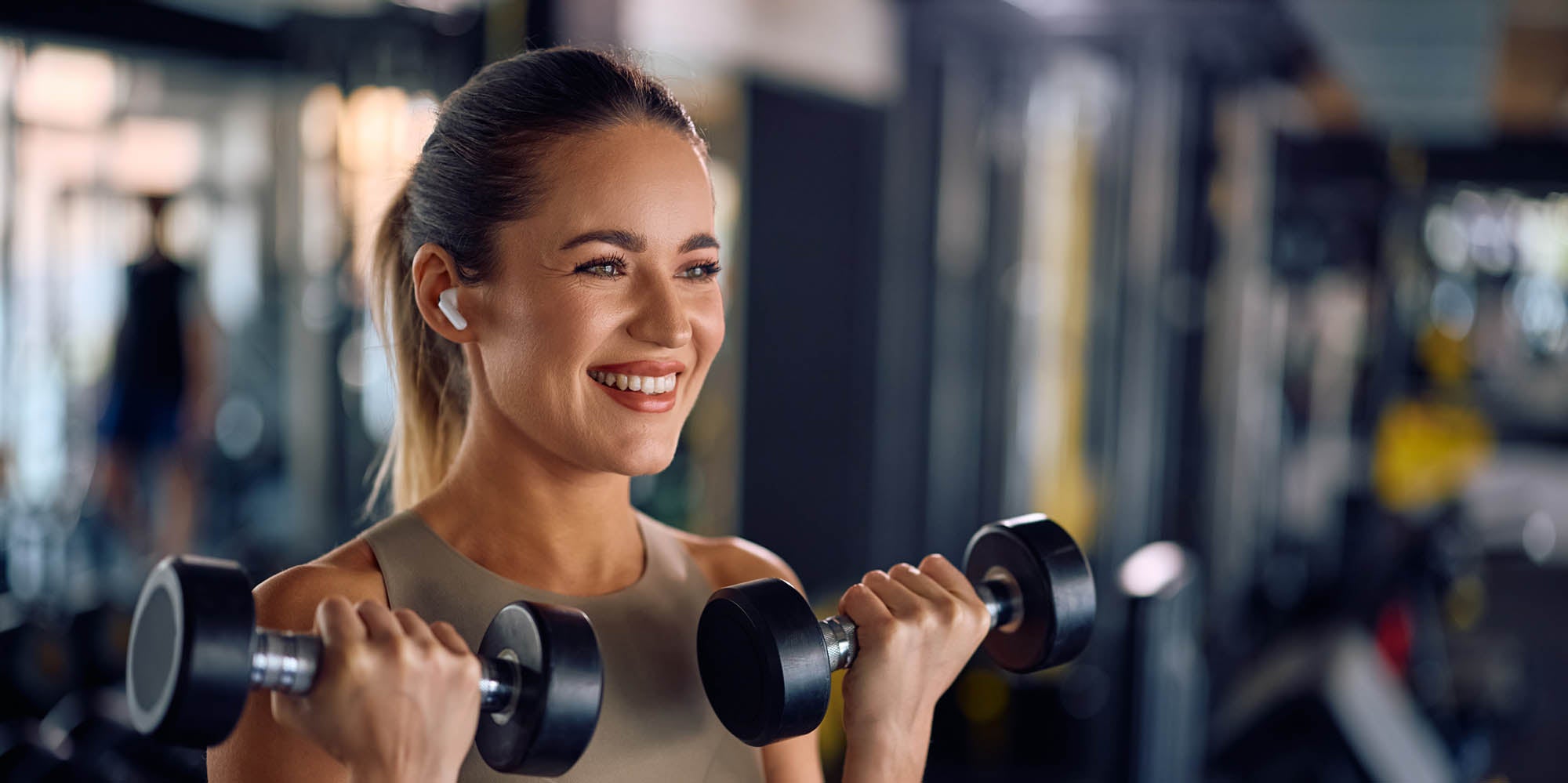 Summer Fitness at Gottlieb 