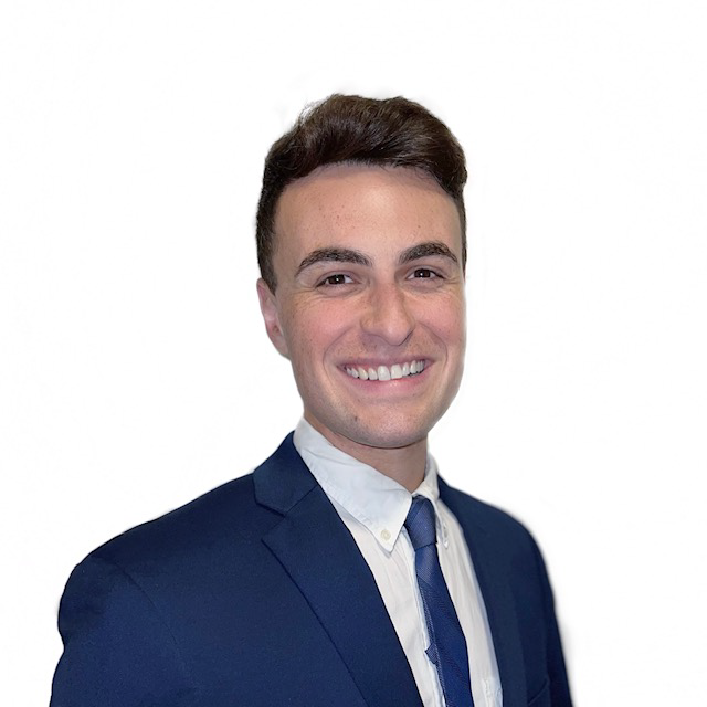 Malik Salah, MD, Pharm D