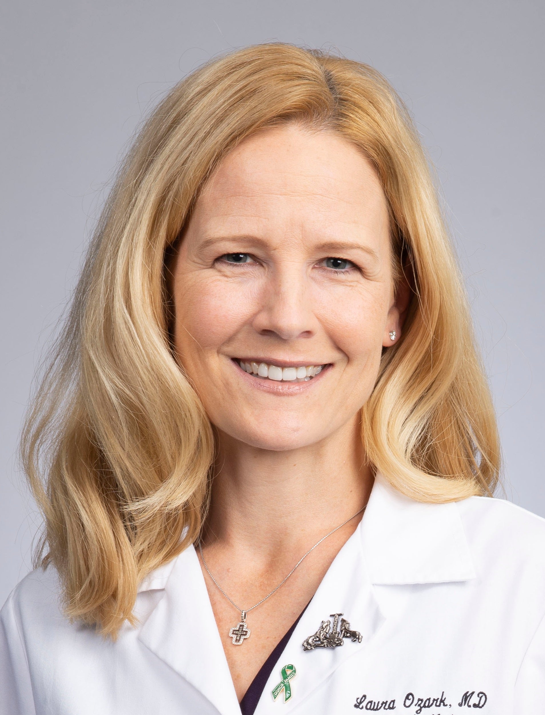 Laura Ozark, MD, FACP