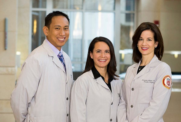 Loyola Medicine vascular providers