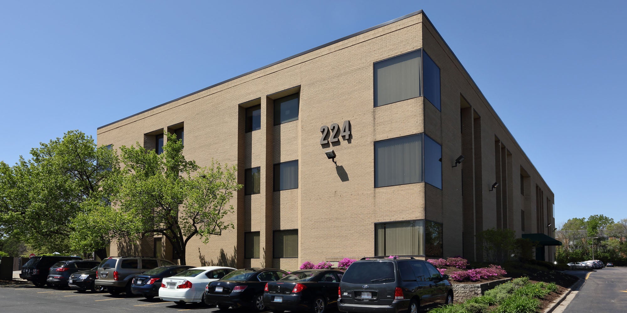 Loyola Ambulatory Surgery Ctr at Oakbrook Terrace