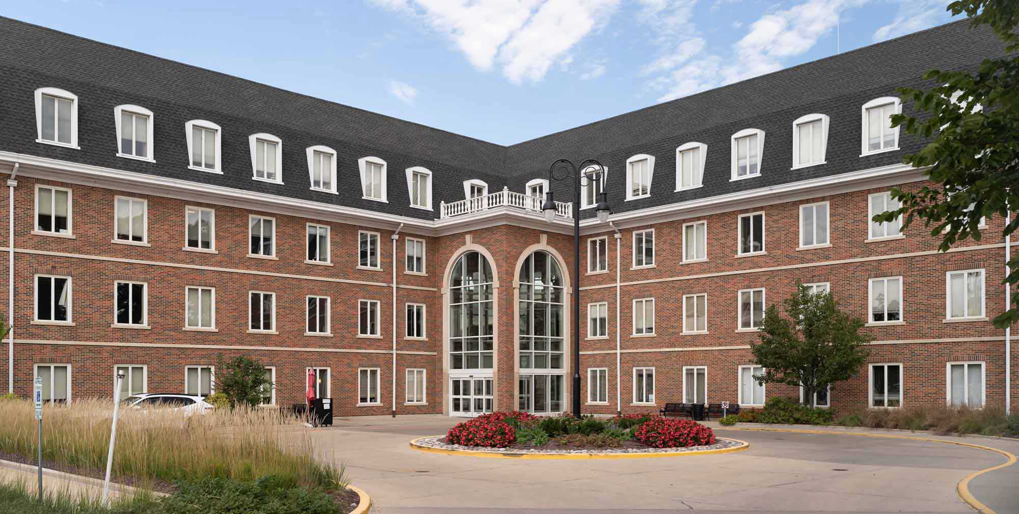 Loyola Medicine Hinsdale