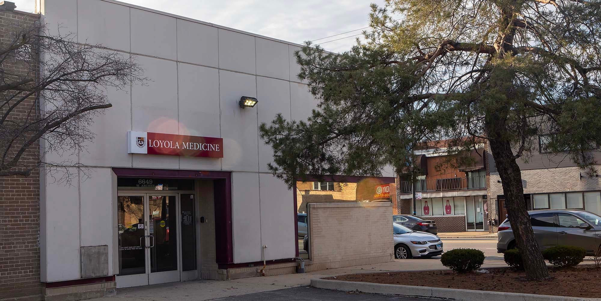 Loyola Medical Group - Chicago