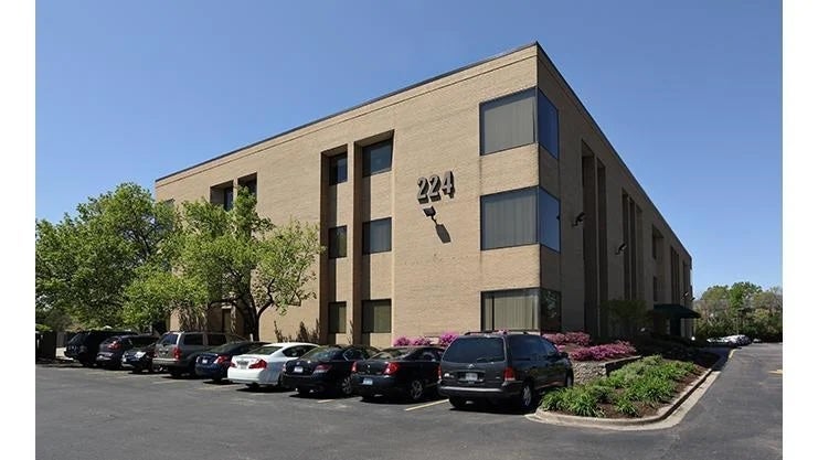Loyola Center for Children's Health at Oakbrook Terrace