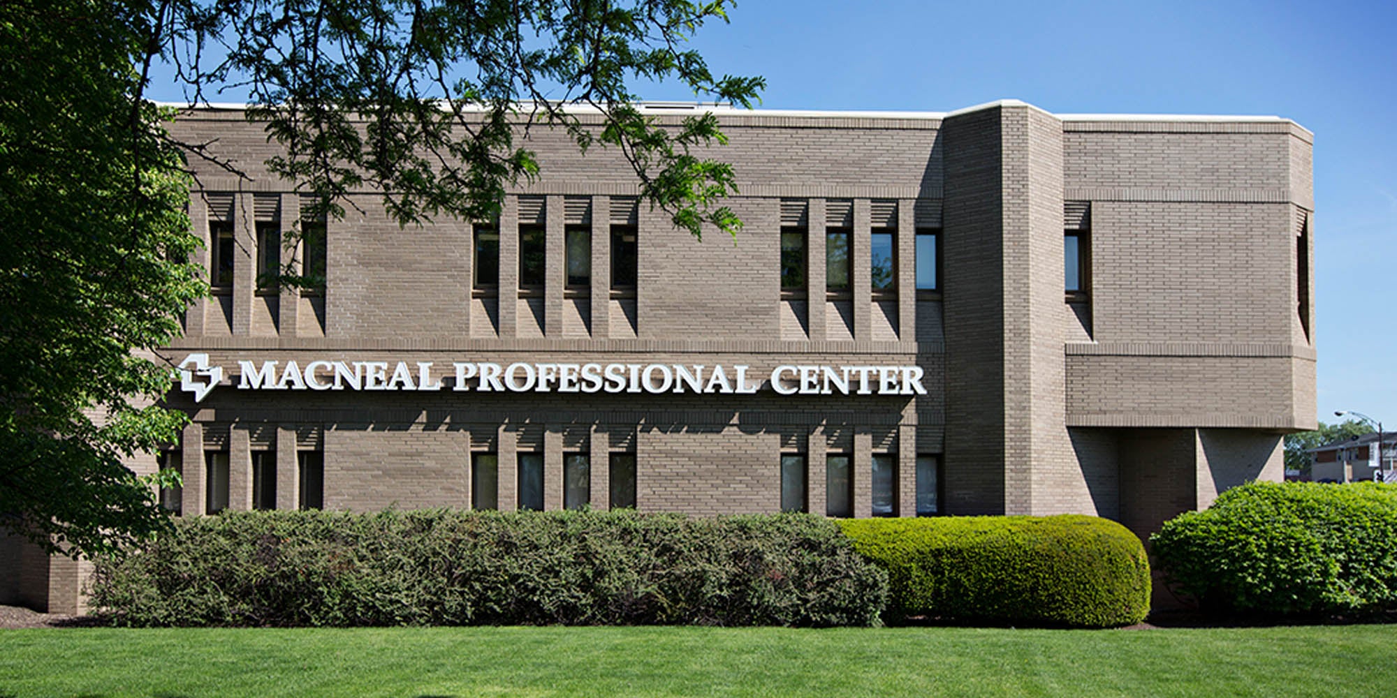 Loyola Medical Group - Pediatrics Riverside