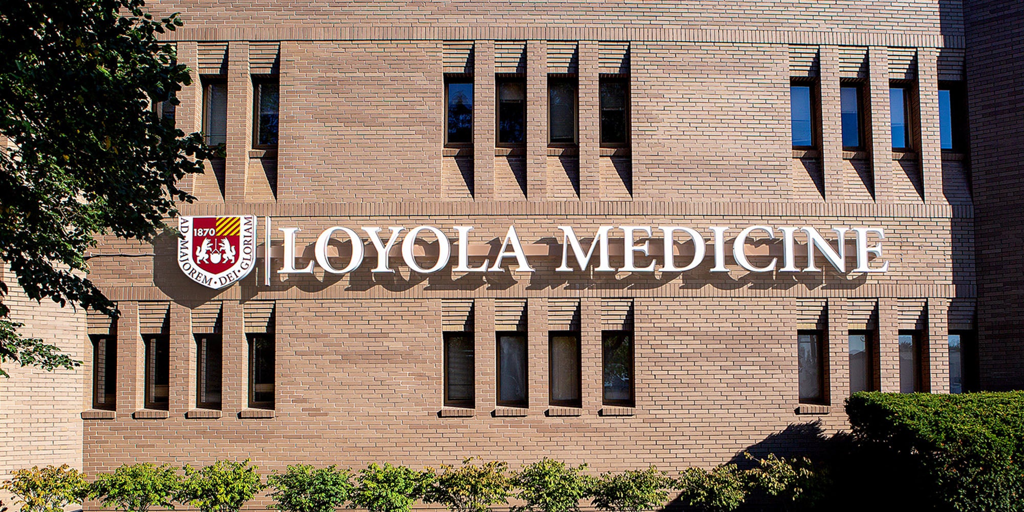 Loyola Medical Group - Riverside Multispecialty