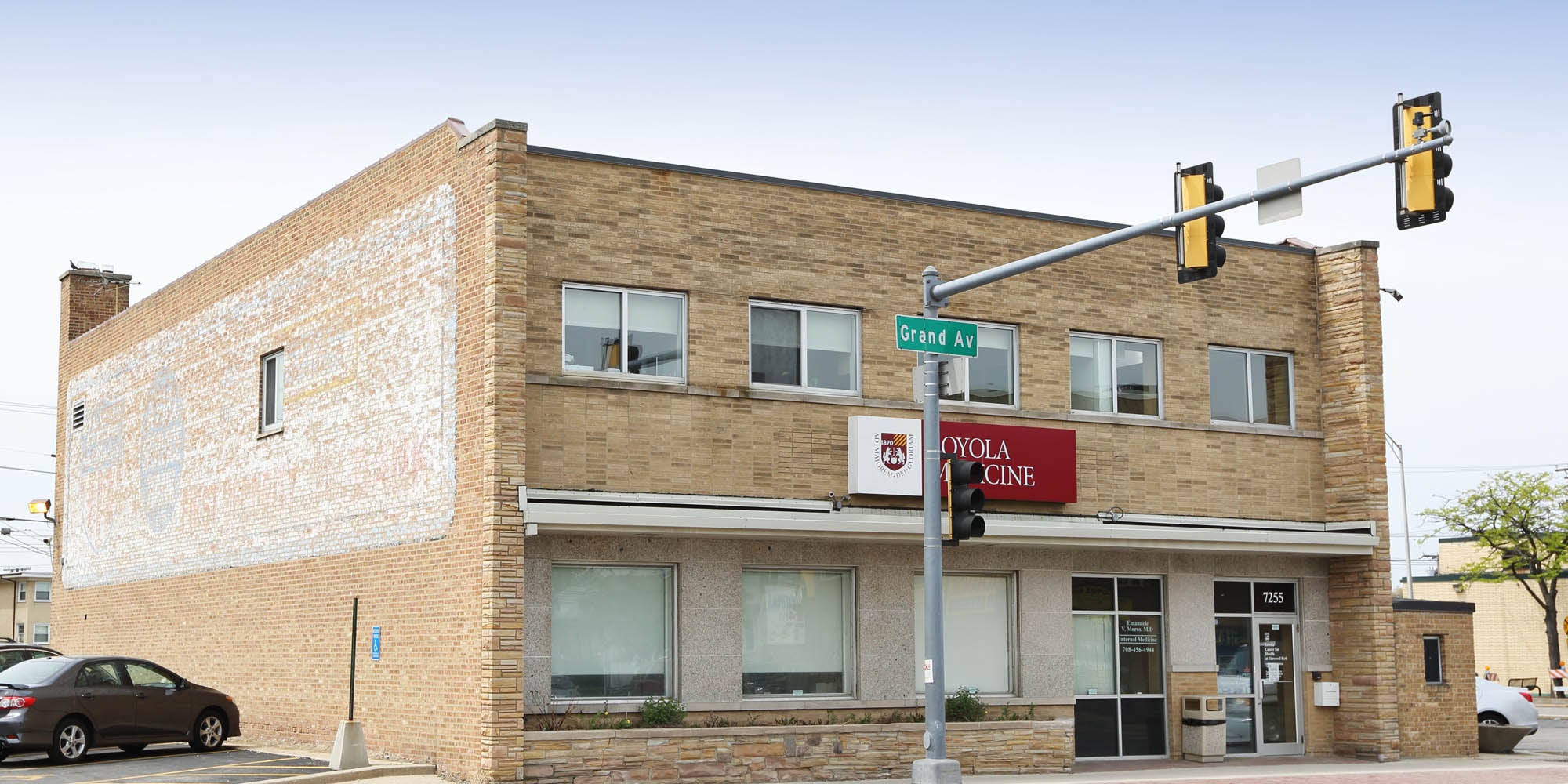 Loyola Medicine Elmwood Park