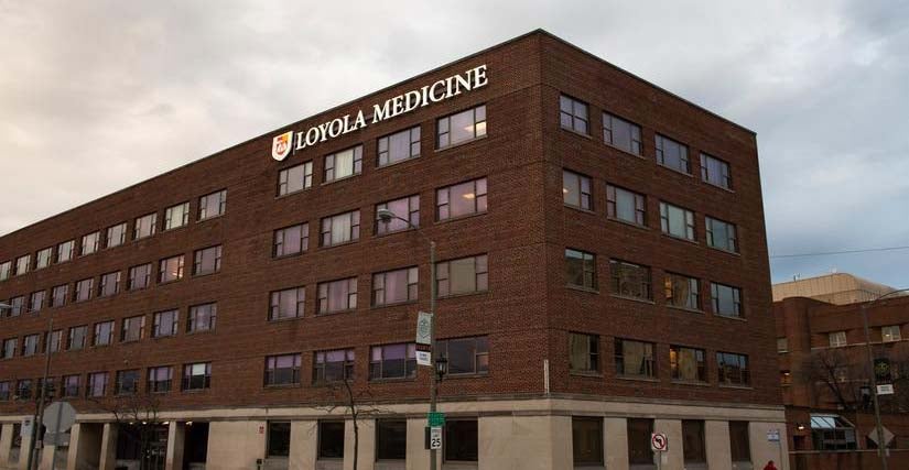 Loyola Medicine - Vascular