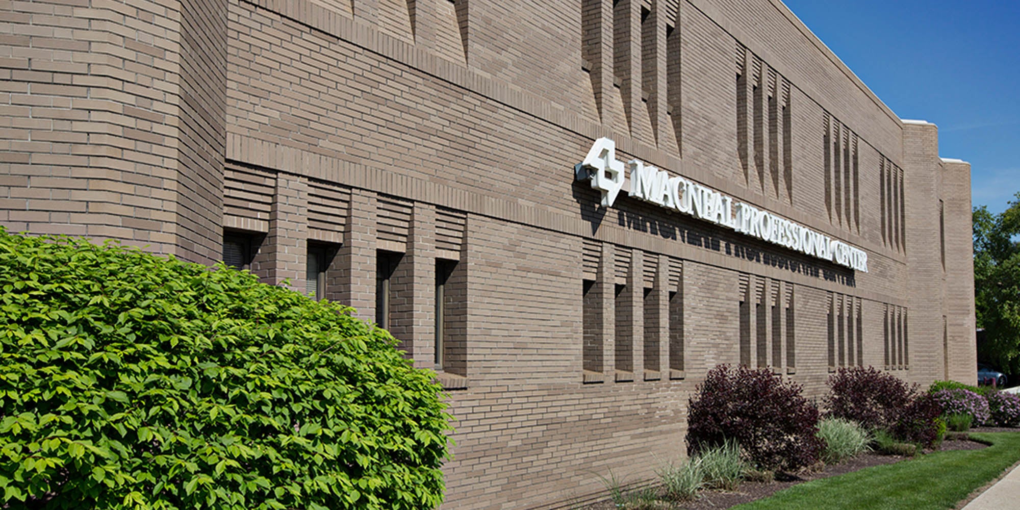 Loyola Medical Group - Women's Health Riverside