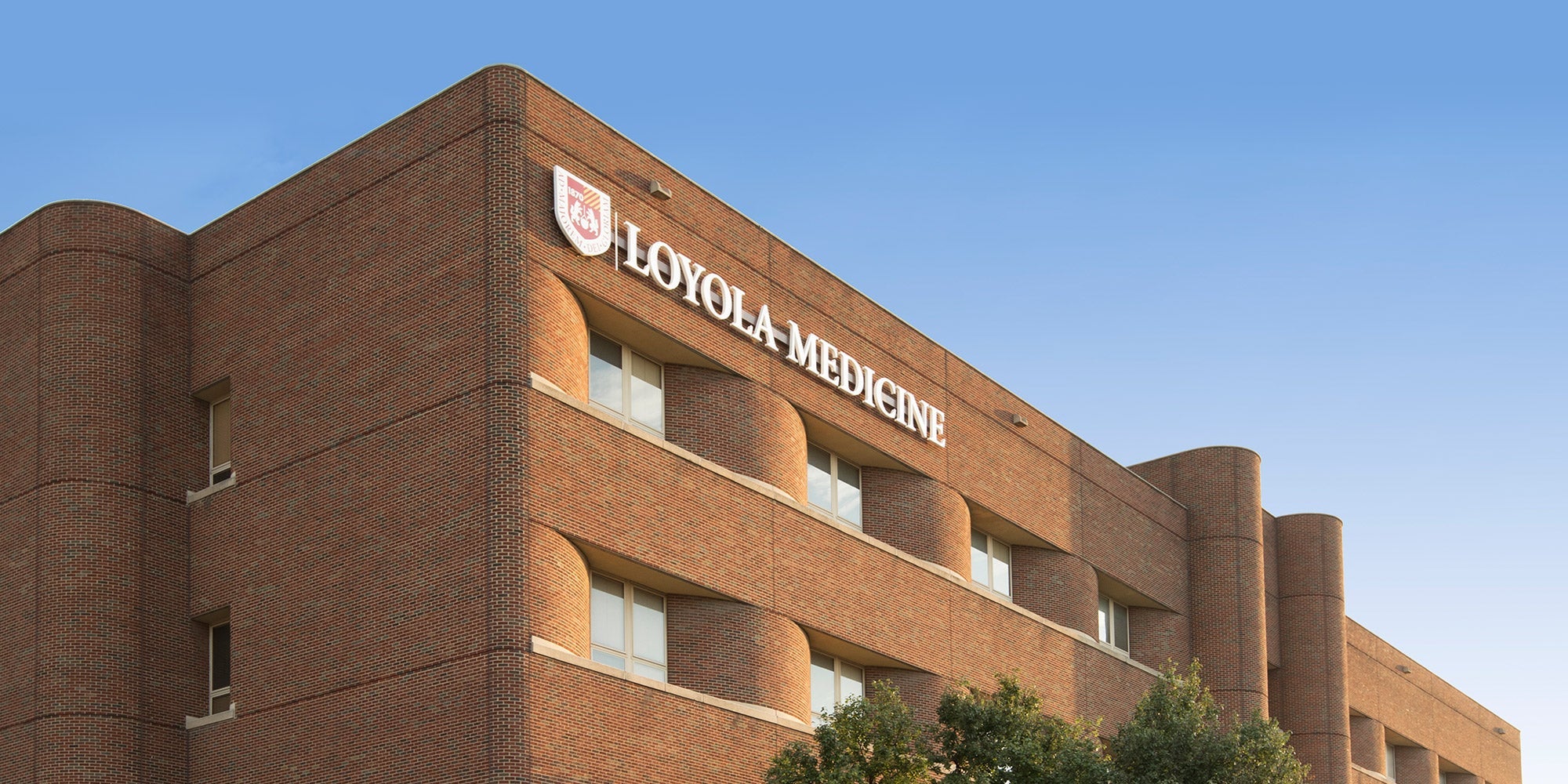 Loyola Medical Group - Berwyn