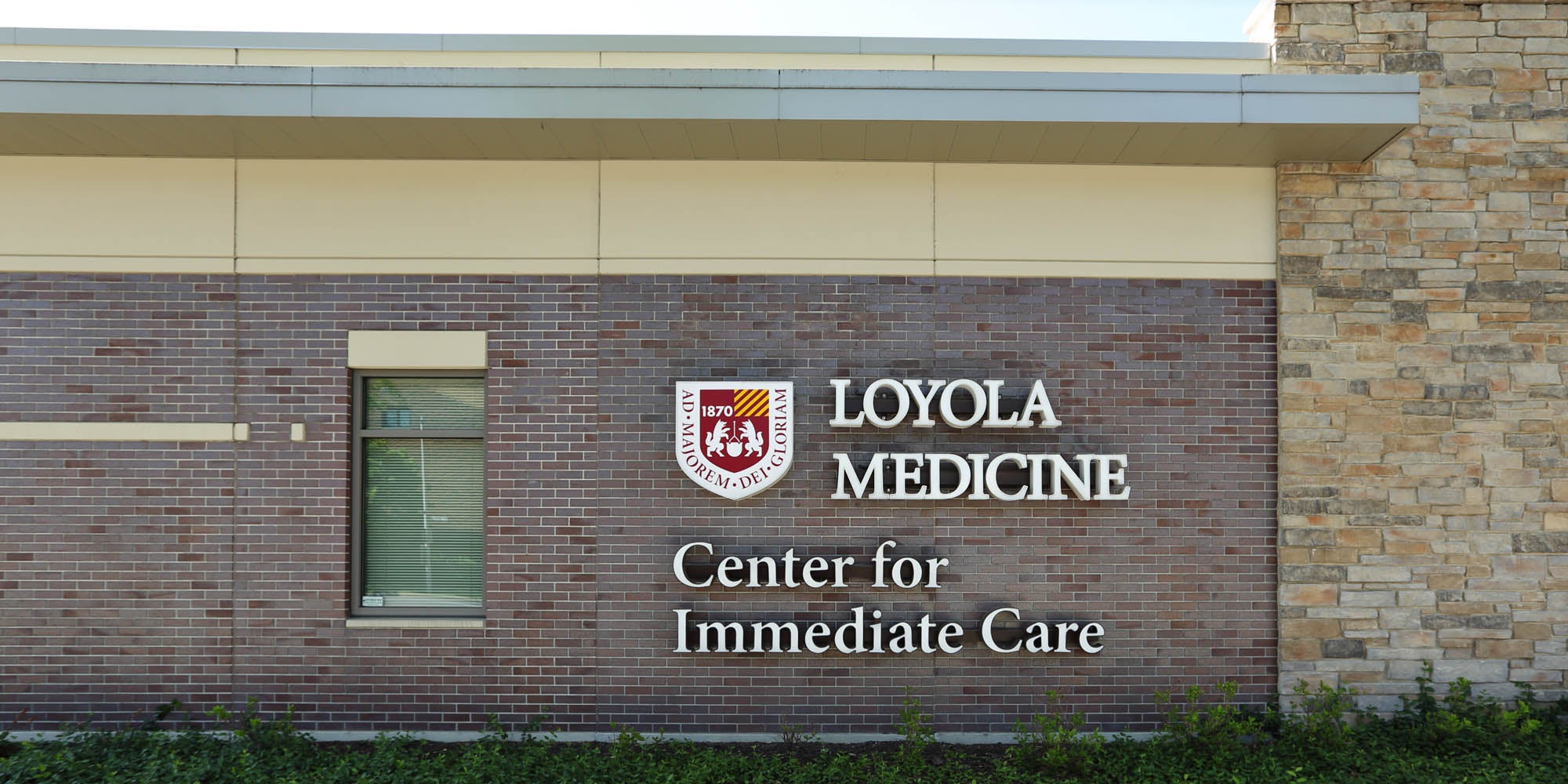 Loyola Medicine River Forest