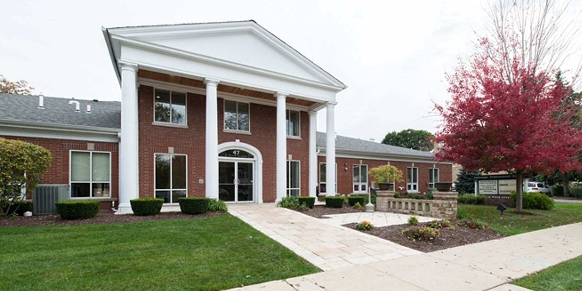 Loyola Medical Group - Orthopaedics La Grange