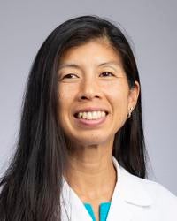Stephanie Tsai, MD