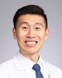M. Dennis Yu, MD
