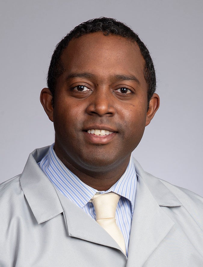 Kevin Brown, MD