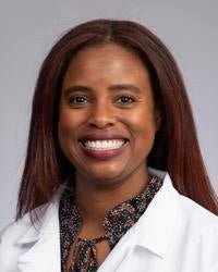 Leslie Ballard, MD