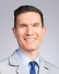 Alexander Soneru, MD