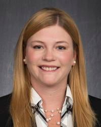 Loyola Medicine urologist Kristin Baldea, MD