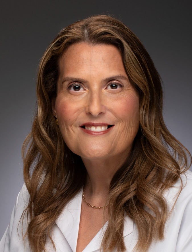 Julie Cronin, APRN