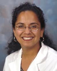 Nidhi S Undevia, MD