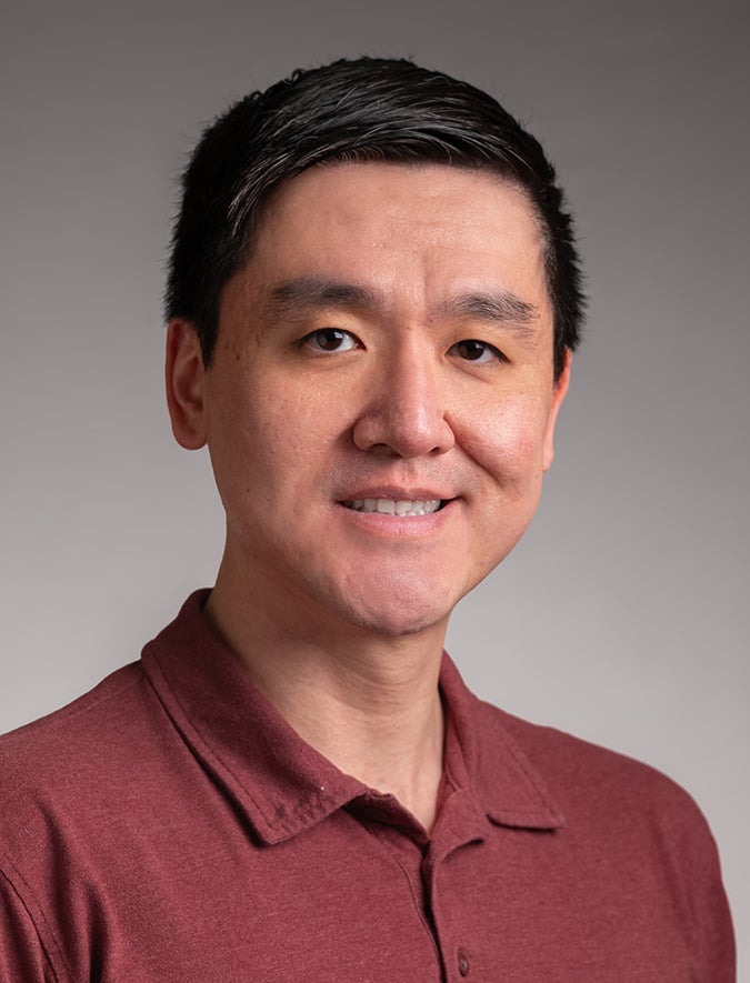 John Yixin Xu, DO