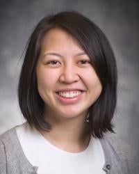 Louisa W Ng, MD