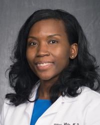Tiffany N White, MD