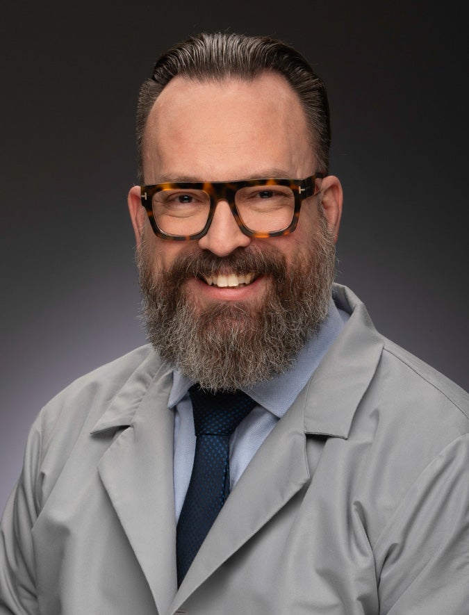 Ryan C Headley, MD