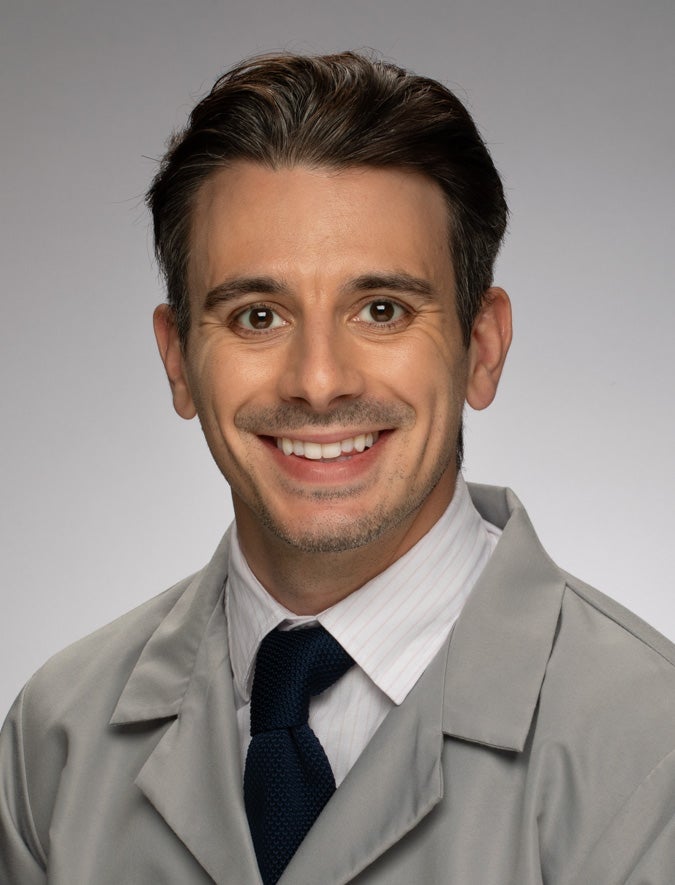 Phil Olson, MD