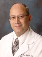 Medhat S Gabriel, MD