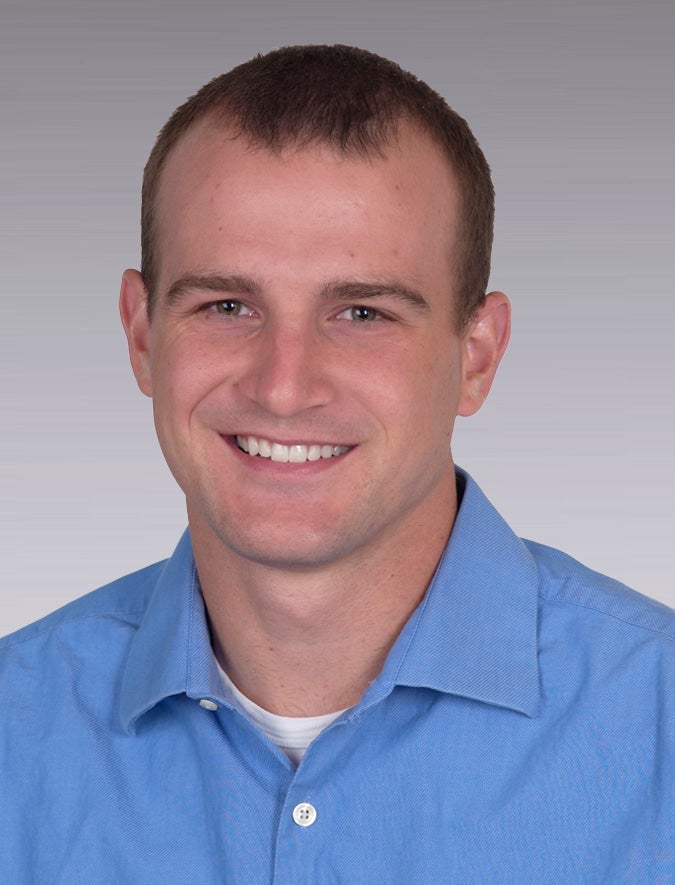 Christopher Michael Flinn, MD